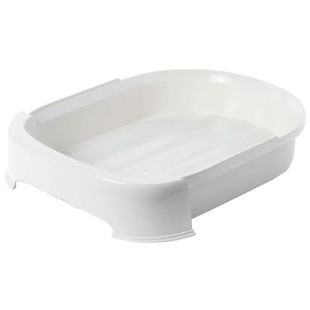 Pawsmark Litter Box Replacement Liner Tray QI003672.LT